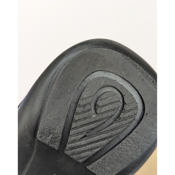 NAOT Shoes Bramble Brown Leather Mary Jane Cutout Flats Womens Size 38 EU 7.5 US - Picture 15 of 16